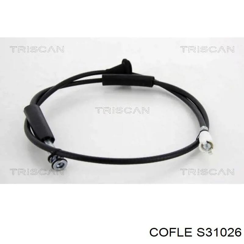Привід спідометра Linex 473009