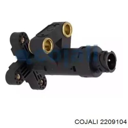 Датчик рівня положення кузова, задній Cojali 2209104 ціна, від 45.96 USD