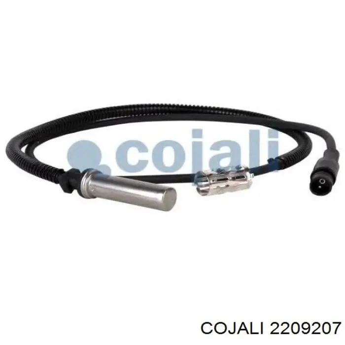 Модулятор ABS A0044296544 Mercedes