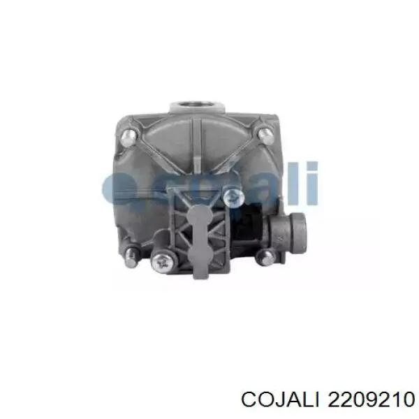 Купити 77066 Auger Модуль (блок ЕБУ) управління АБС (ABS)