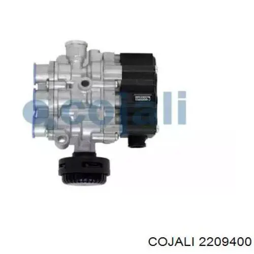 A0003276725 Mercedes Блок шинних кранів