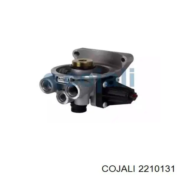 Осушувач повітря пневматичної системи Provia PRO4100040 ціна, від 89.48 USD