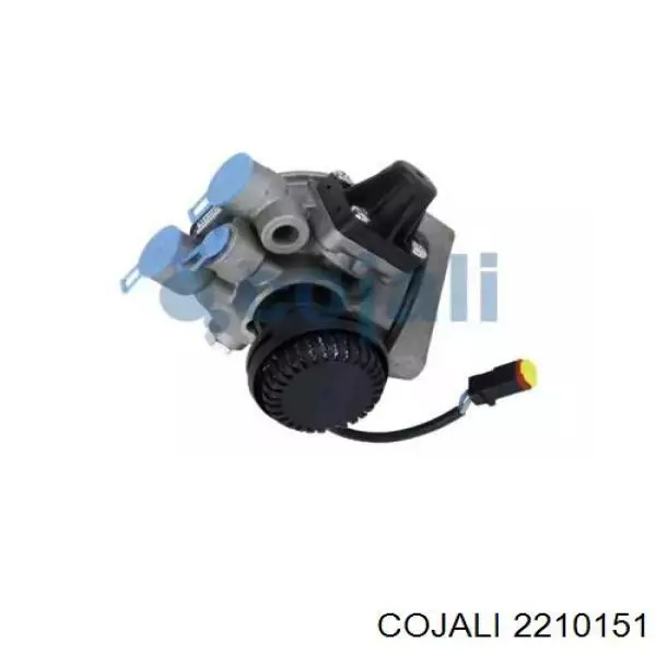 Осушувач повітря пневматичної системи PN10376 Pneumatics