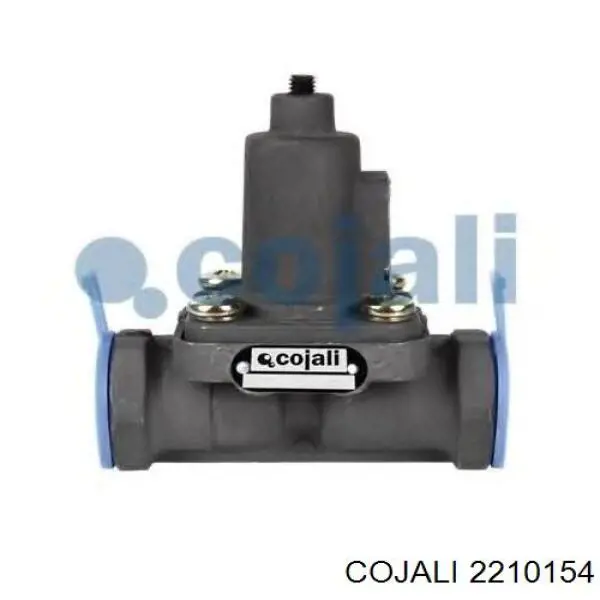 Апаратура для зневоднення стисненого повітря Provia PRO4100030