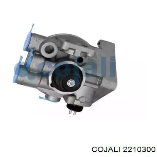 Осушувач повітря пневматичної системи Cojali 2210300 ціна, від 112.17 USD