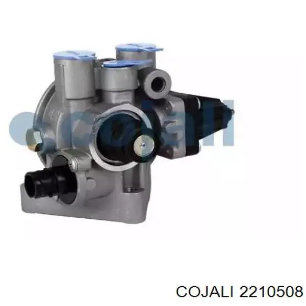 Осушувач повітря пневматичної системи Cojali 2210508 ціна, від 105.79 USD