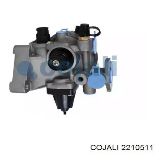 Осушувач повітря пневматичної системи PN10443 Pneumatics