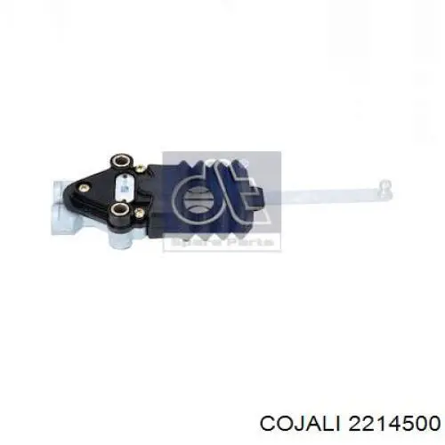 Кран рівня підлоги (TRUCK) DAF 1604351 ціна, від 38.78 USD