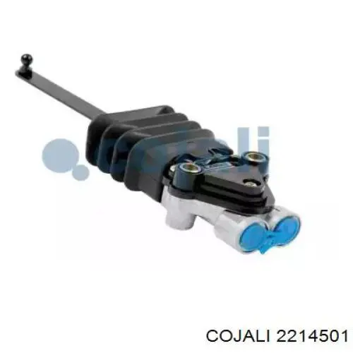 Купити PRO0070030 Provia Кран рівня підлоги (TRUCK)