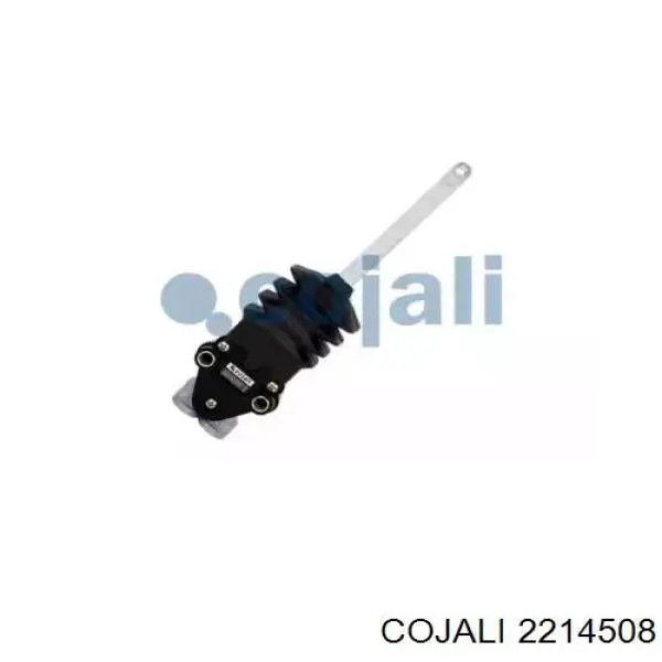 Купити 2214508 Cojali Кран рівня підлоги (TRUCK)