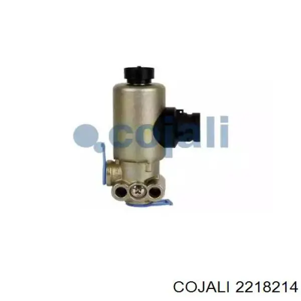 Купити PN10168 Pneumatics Клапан обмеження тиску пневмосистеми