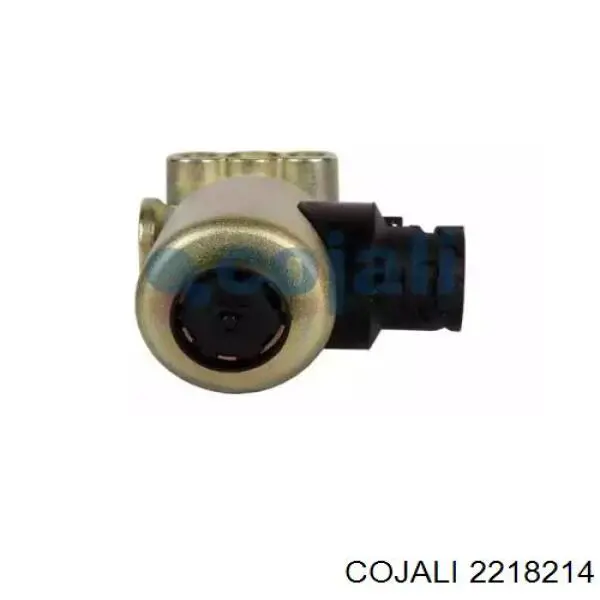 Клапан обмеження тиску пневмосистеми PN10168 Pneumatics
