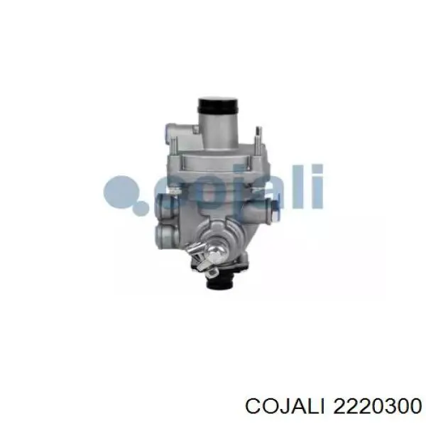 2220300 Cojali Блок управління АБС (ABS)