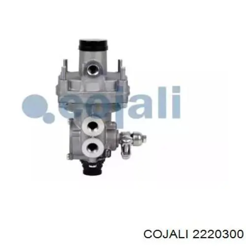 Блок АБС гідравлічний Cojali 2220300 ціна, від 105.95 USD
