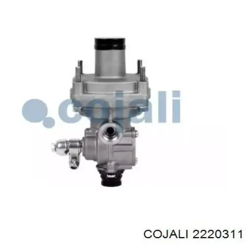 Купити 2220300 Cojali Гідроблок АБС
