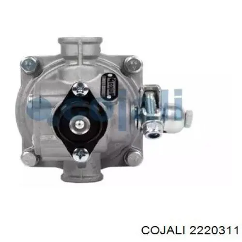 Блок АБС 2220300 Cojali