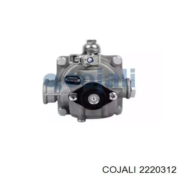 Блок АБС гідравлічний Cojali 2220312 ціна, від 106.31 USD
