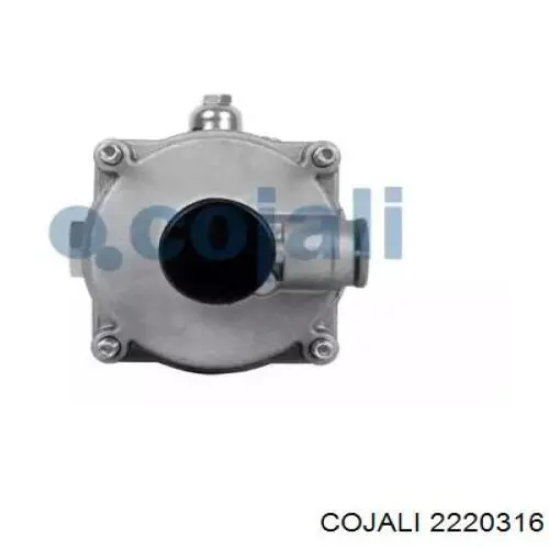 4757100207 Wabco Регулятор гальмівного моменту гідравлічних систем