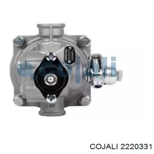 Купити PN13072 Pneumatics Регулятори гальмівних сил