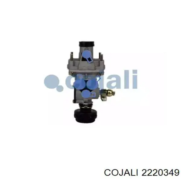 Купити PN10174 Pneumatics Регулятори гальмівних сил