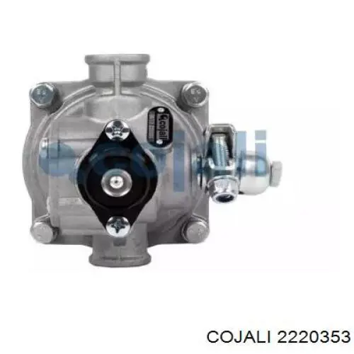 4757100360 Wabco 