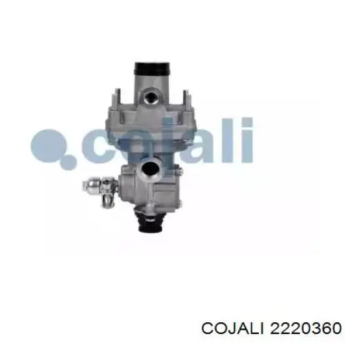 Купити 4757101280 Wabco Регулятори гальмівних сил