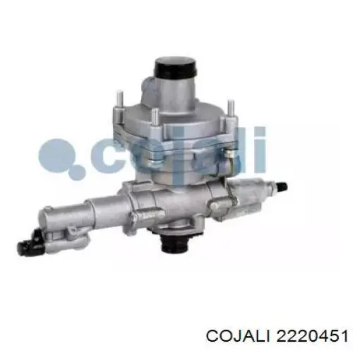 Регулятор тиску Cojali 2220451