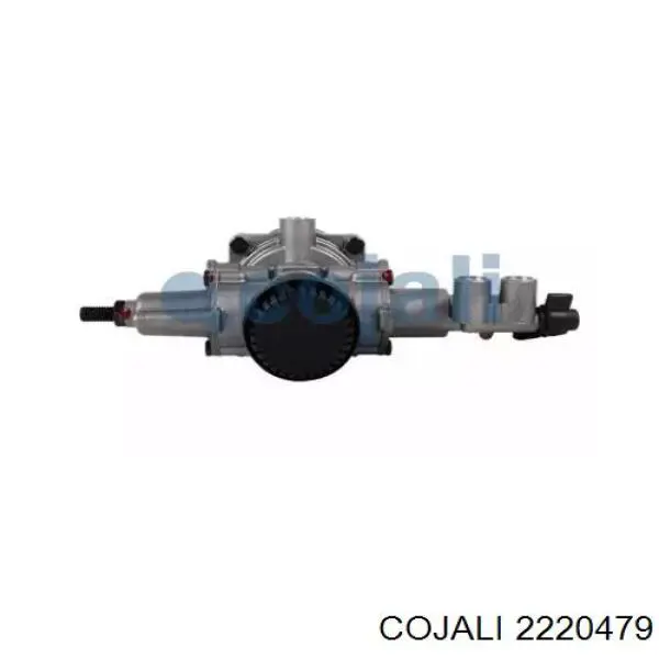 PN10344 Pneumatics Регулятор тиску