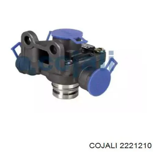  Wabco 9735000280 ціна, від 22.84 USD