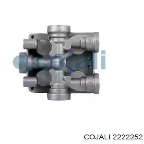 Клапан обмеження тиску пневмосистеми Mercedes A0034314106 ціна, від 45.20 USD