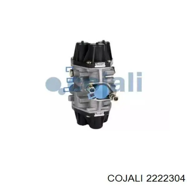 PN10663 Pneumatics Клапан обмеження тиску пневмосистеми