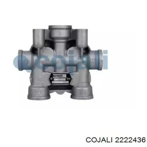 Клапан обмеження тиску пневмосистеми Ford W712967S430 ціна, від 41.26 USD