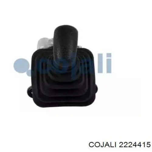 Кран стоянкового гальма Cojali 2224415 ціна, від 74.11 USD