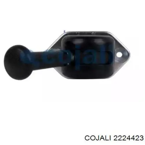 Кран стоянкового гальма PN10348 Pneumatics