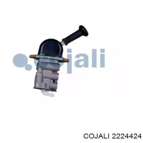 2224424 Cojali Кран стоянкового гальма