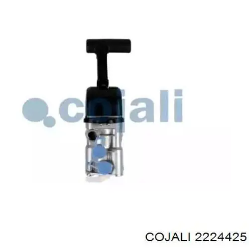 Купити 35260011050 Sorl Кран стоянкового гальма