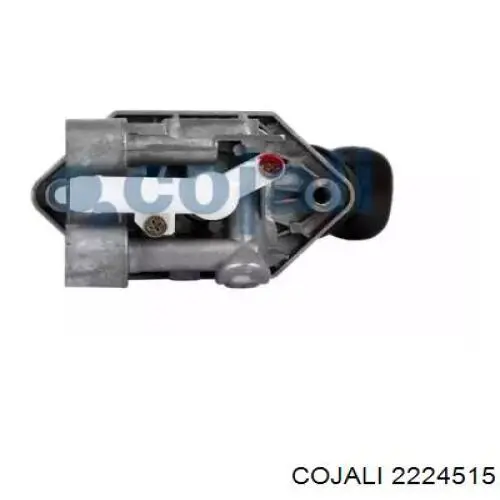 Купити DPM92BK Knorr-bremse Кран стоянкового гальма