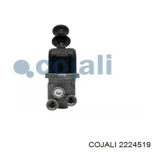 Купити 08461900 PE Automotive Кран стоянкового гальма