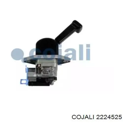 Купити 9617231040 Wabco Кран стоянкового гальма
