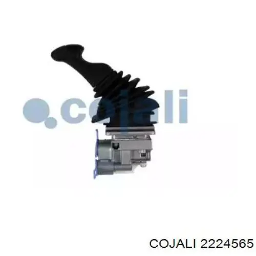 Купити DPM98A Knorr-bremse Кран стоянкового гальма