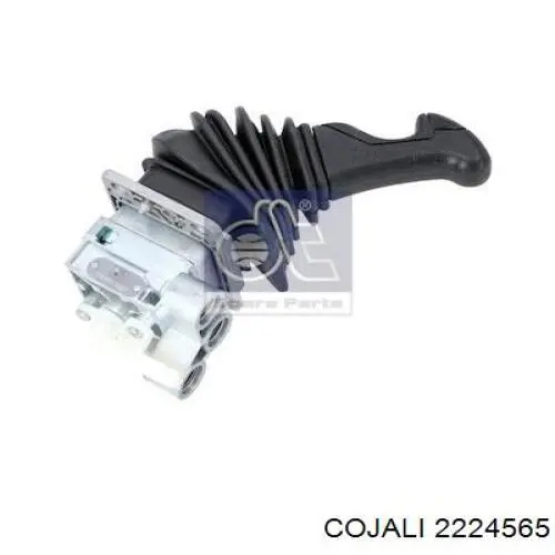 Кран стоянкового гальма Knorr-bremse DPM98A ціна, від 64.89 USD