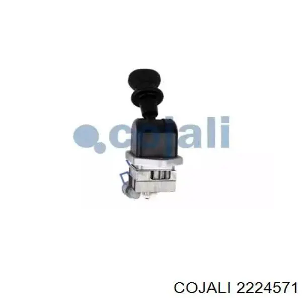 Кран стоянкового гальма PRO6450040 Provia