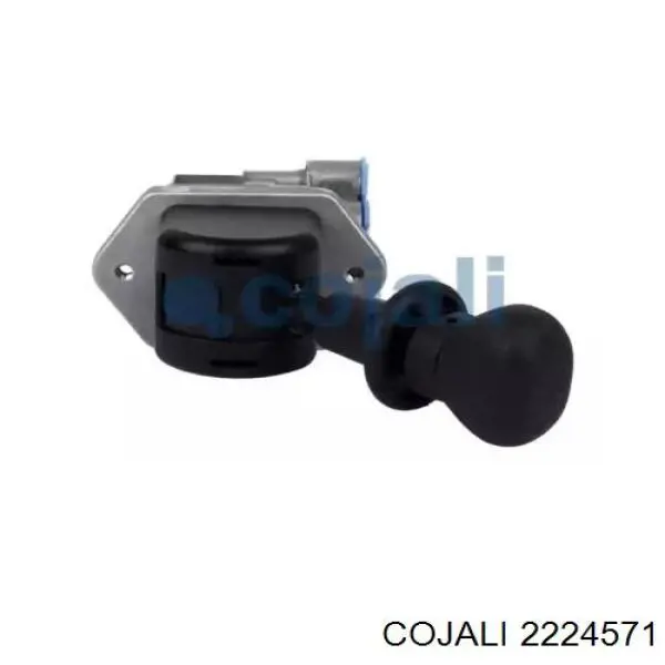 Кран стоянкового гальма Provia PRO6450040