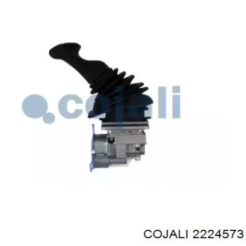 Купити 9617232170 Wabco Кран стоянкового гальма