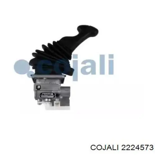 Кран стоянкового гальма 9617232170 Wabco