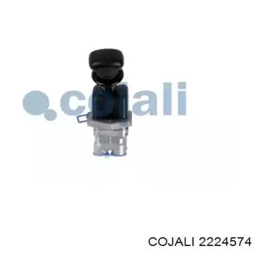 Купити 7420813845 Renault (RVI) Кран стоянкового гальма