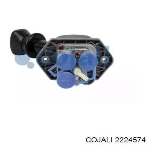 Купити 7420813845 Renault (RVI) Кран стоянкового гальма