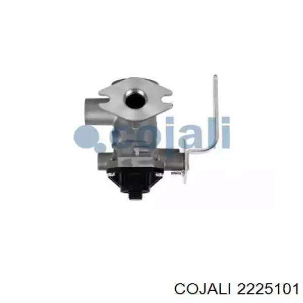 PN10238 Pneumatics Регулятор гальмівного моменту гідравлічних систем