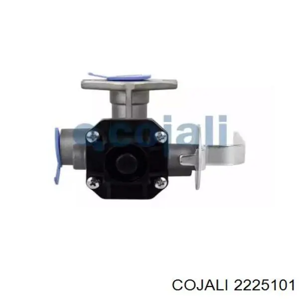 Регулятор тиску гальм/Регулятор гальмівних сил Pneumatics PN10238 ціна, від 24.07 USD