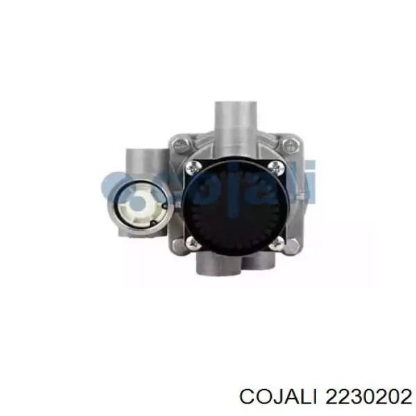Кран гальмівний причепа Truckline WA03014 ціна, від 98.49 USD